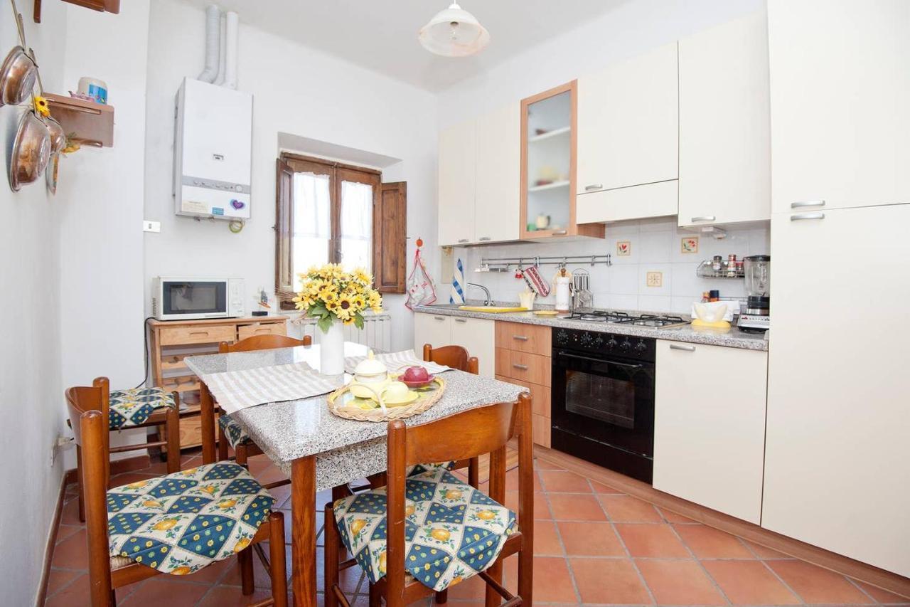 Villa San Giorgio Sarzana Kültér fotó