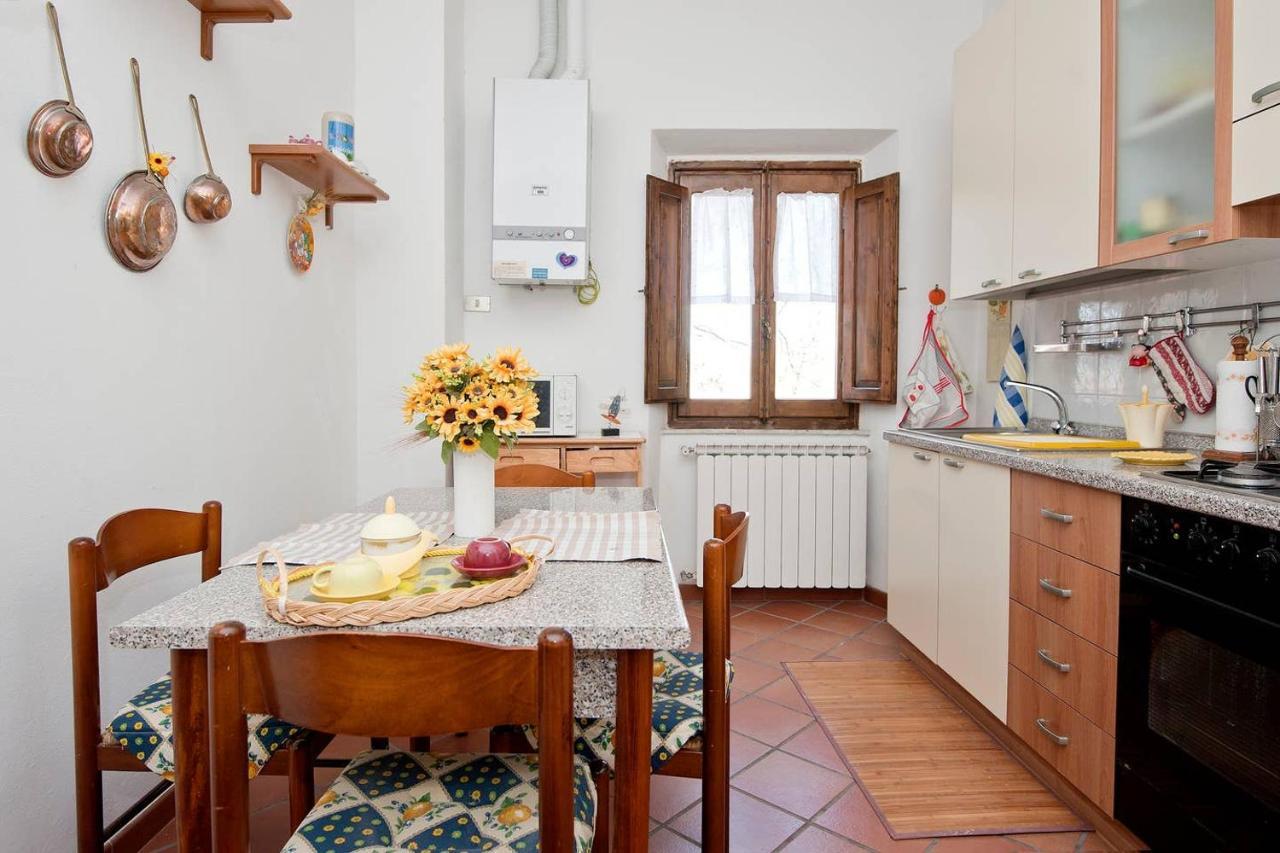 Villa San Giorgio Sarzana Kültér fotó