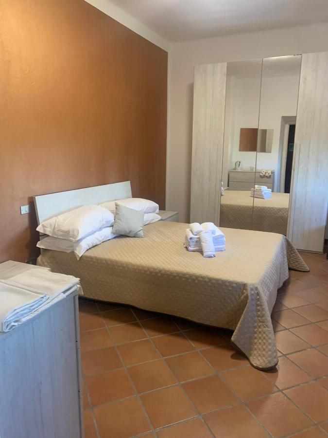 Villa San Giorgio Sarzana Kültér fotó