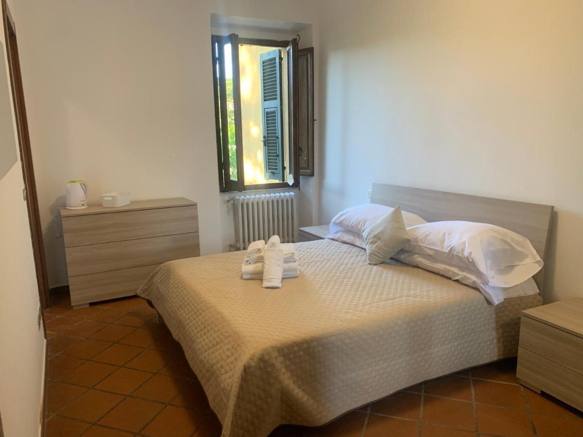 Villa San Giorgio Sarzana Kültér fotó