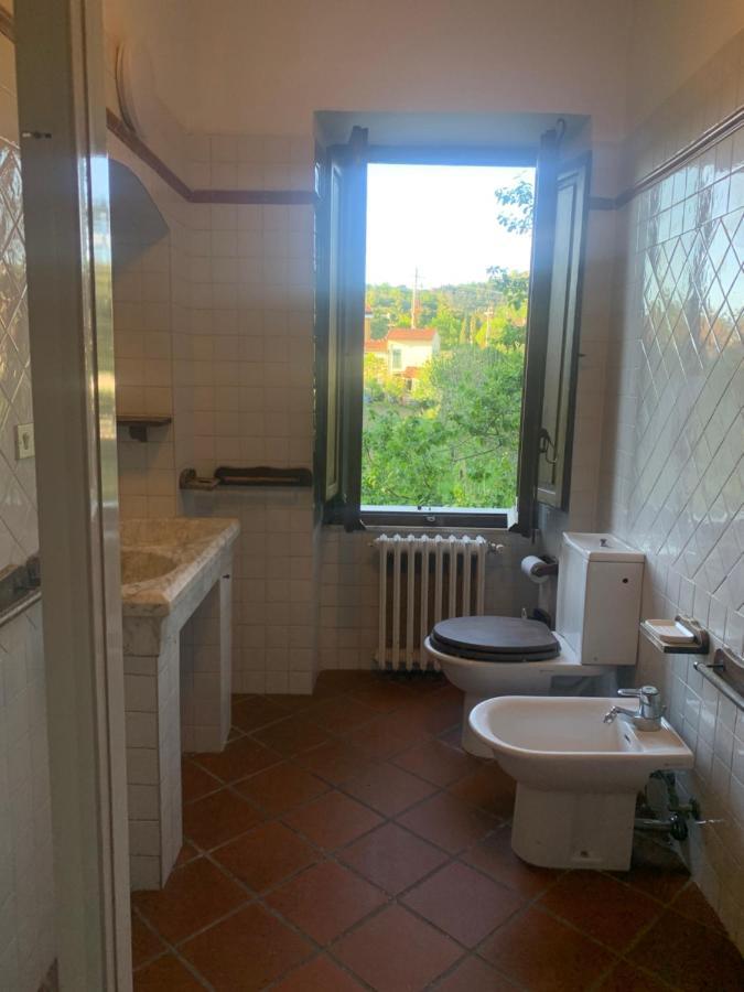 Villa San Giorgio Sarzana Kültér fotó