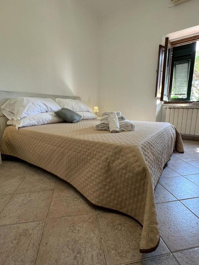 Villa San Giorgio Sarzana Kültér fotó