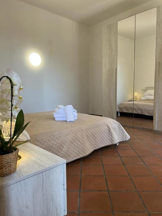 Villa San Giorgio Sarzana Kültér fotó