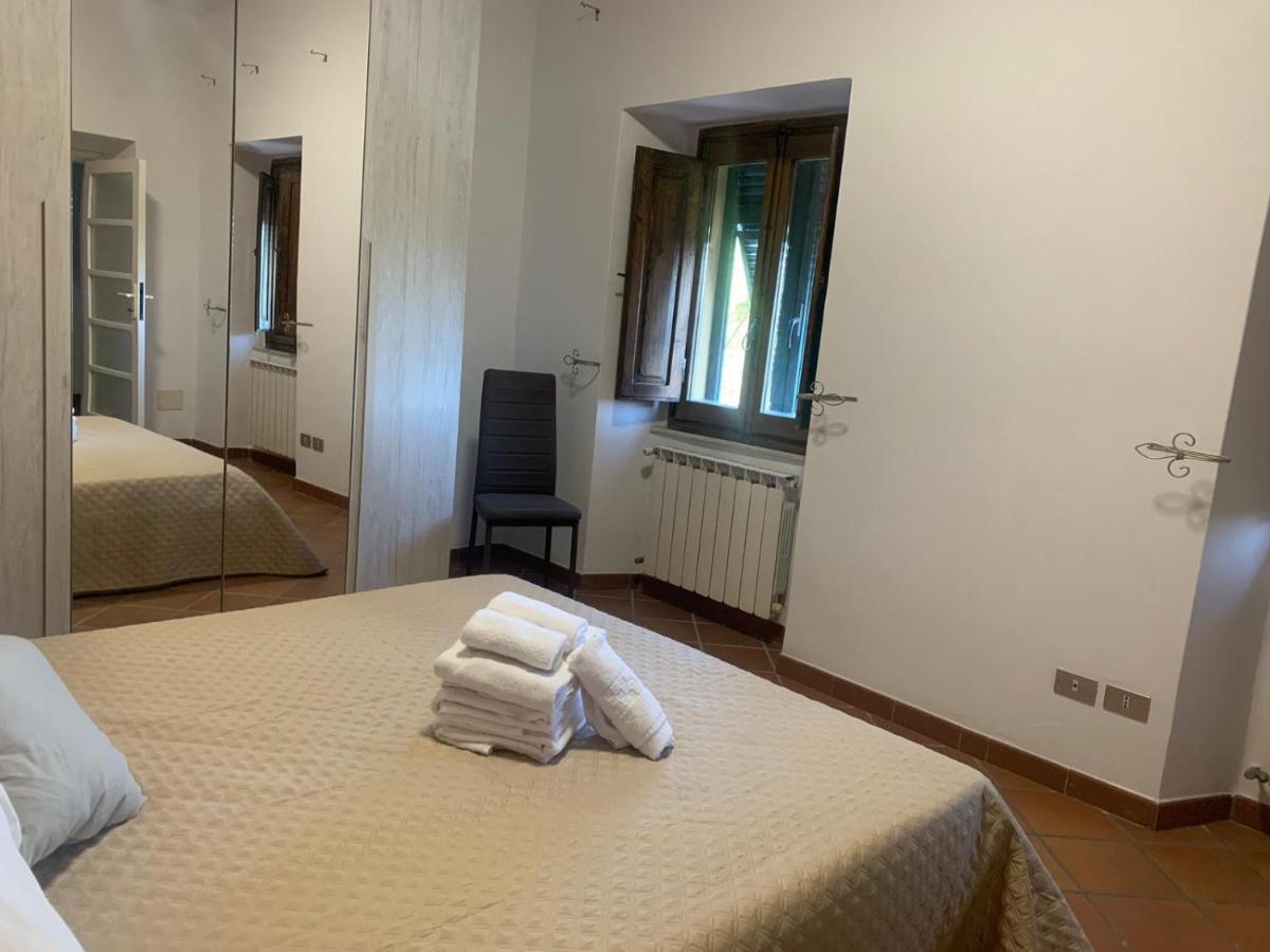 Villa San Giorgio Sarzana Kültér fotó