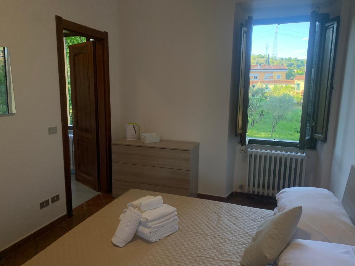 Villa San Giorgio Sarzana Kültér fotó