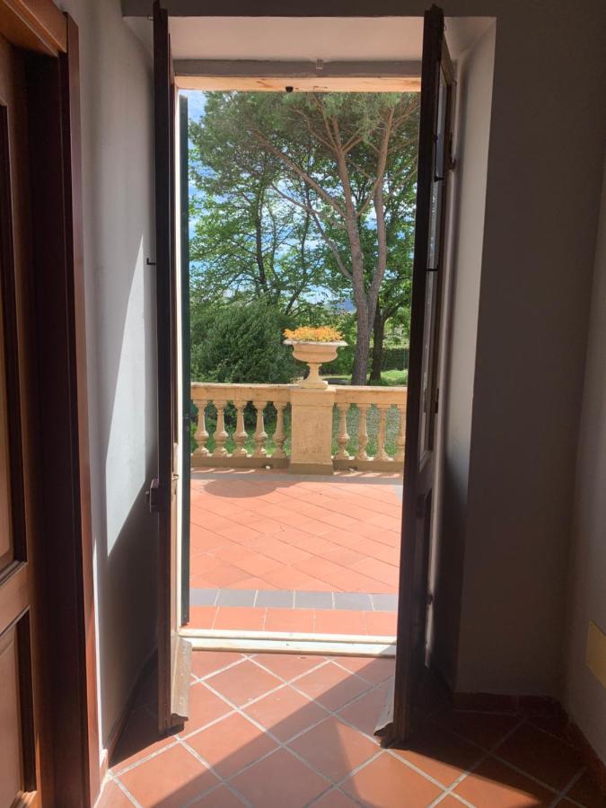 Villa San Giorgio Sarzana Kültér fotó