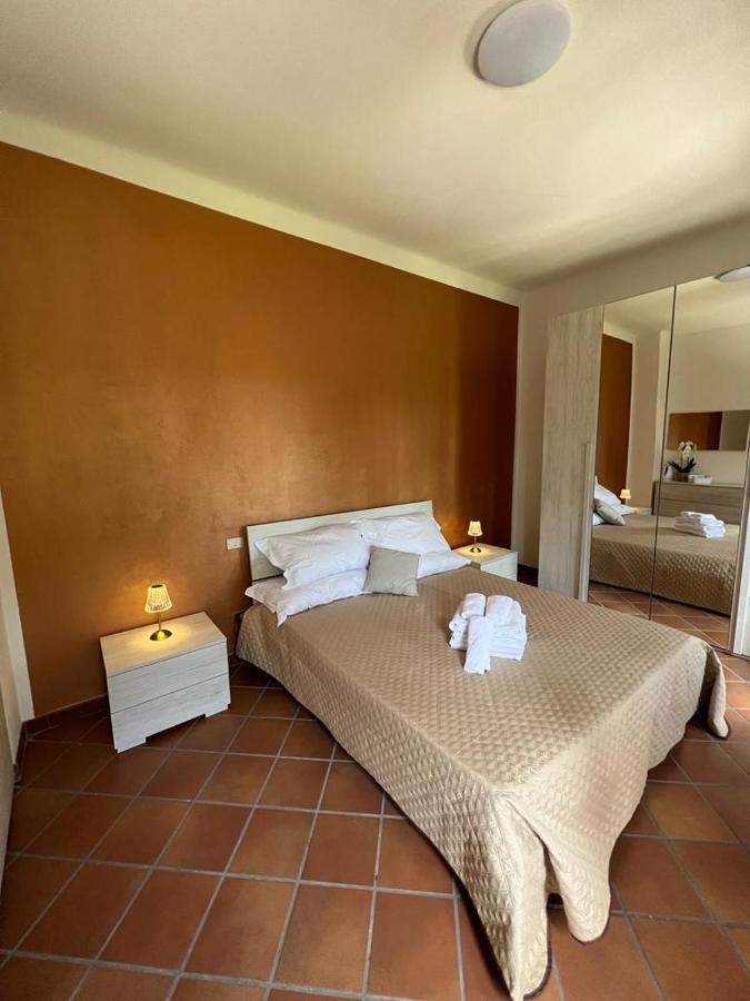 Villa San Giorgio Sarzana Kültér fotó