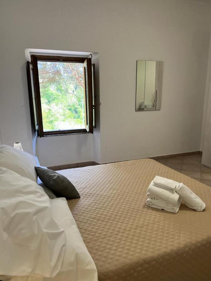 Villa San Giorgio Sarzana Kültér fotó