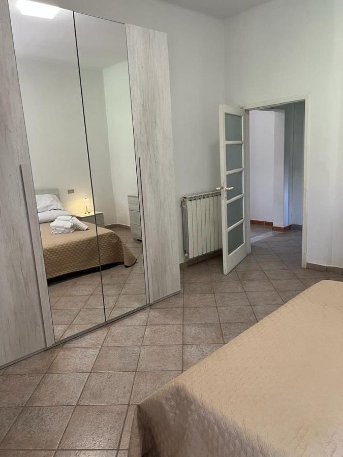 Villa San Giorgio Sarzana Kültér fotó