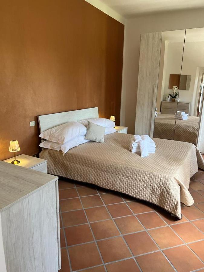 Villa San Giorgio Sarzana Kültér fotó