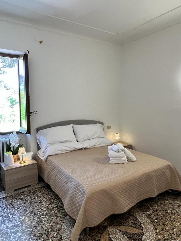 Villa San Giorgio Sarzana Kültér fotó