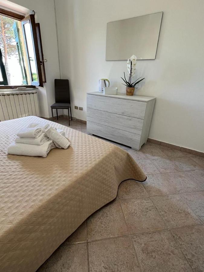 Villa San Giorgio Sarzana Kültér fotó