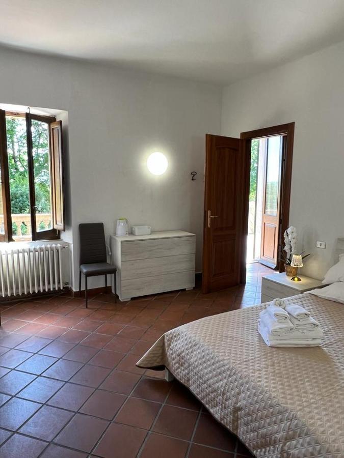 Villa San Giorgio Sarzana Kültér fotó