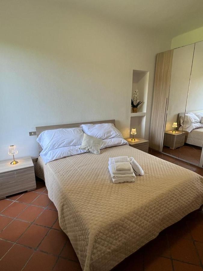 Villa San Giorgio Sarzana Kültér fotó