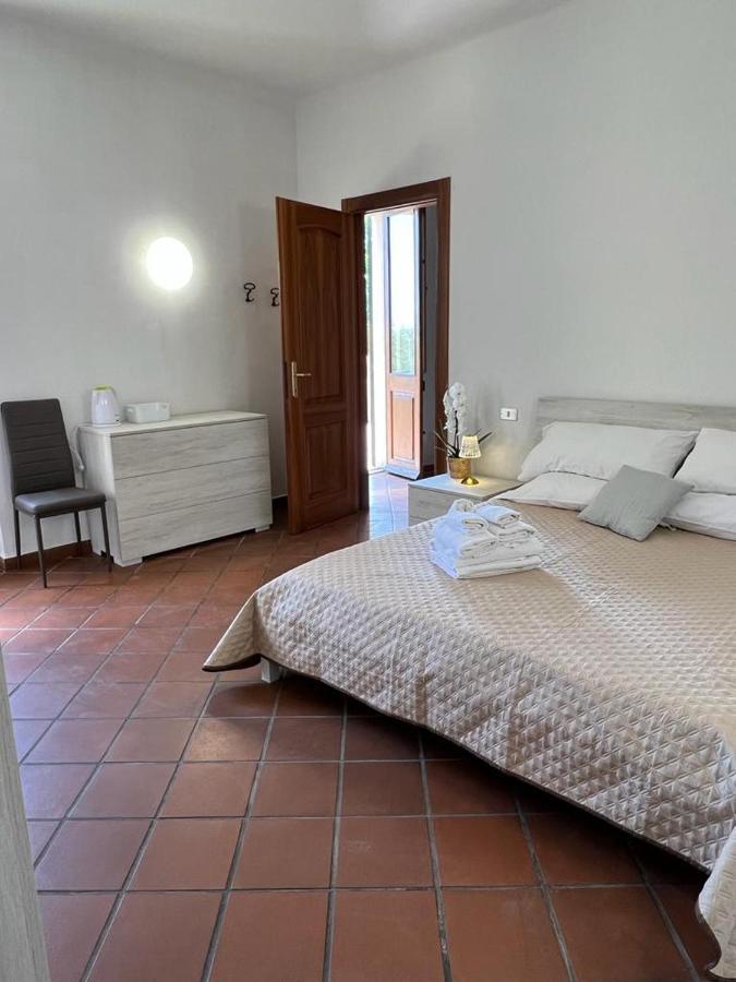 Villa San Giorgio Sarzana Kültér fotó