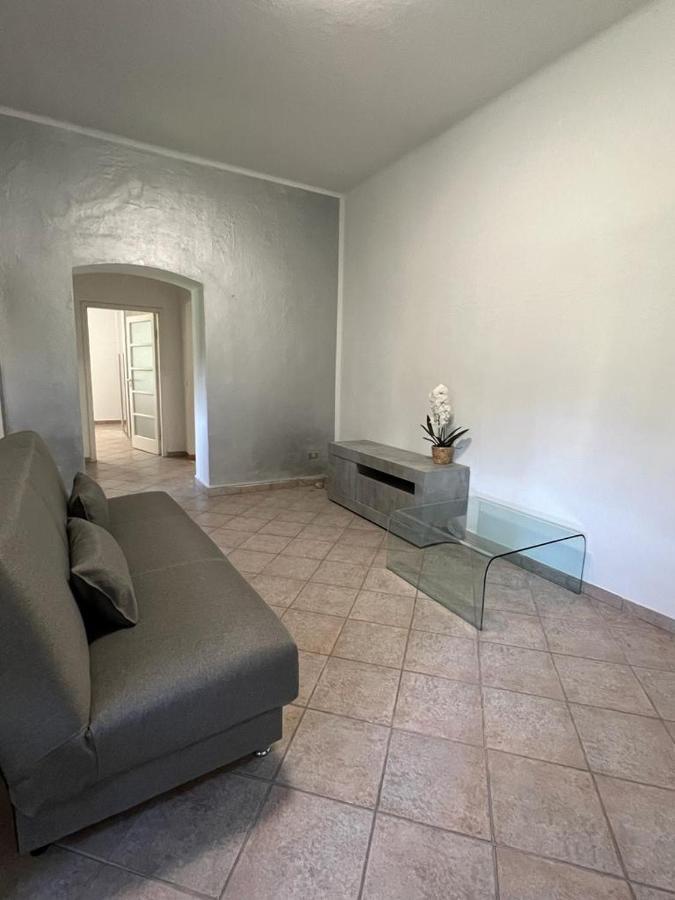 Villa San Giorgio Sarzana Kültér fotó