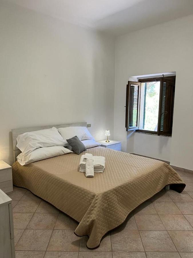 Villa San Giorgio Sarzana Kültér fotó