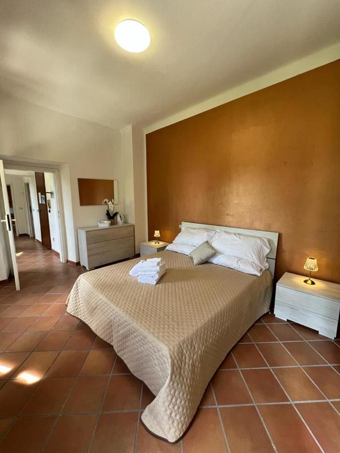 Villa San Giorgio Sarzana Kültér fotó