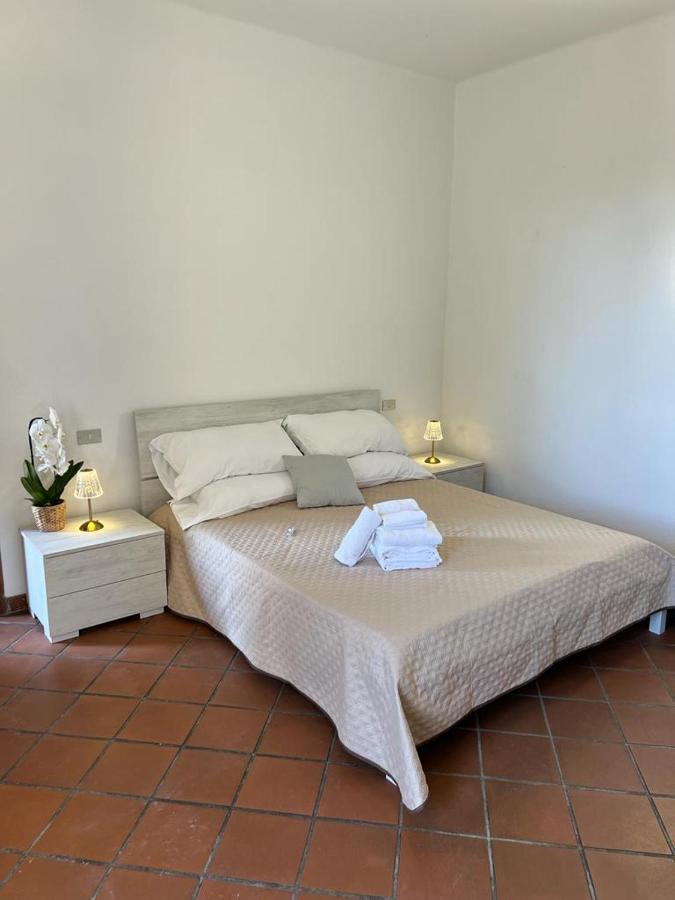 Villa San Giorgio Sarzana Kültér fotó