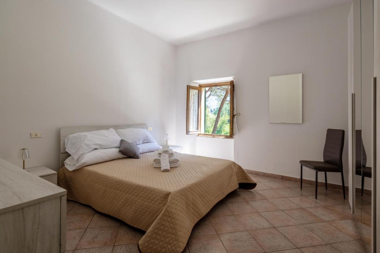 Villa San Giorgio Sarzana Kültér fotó