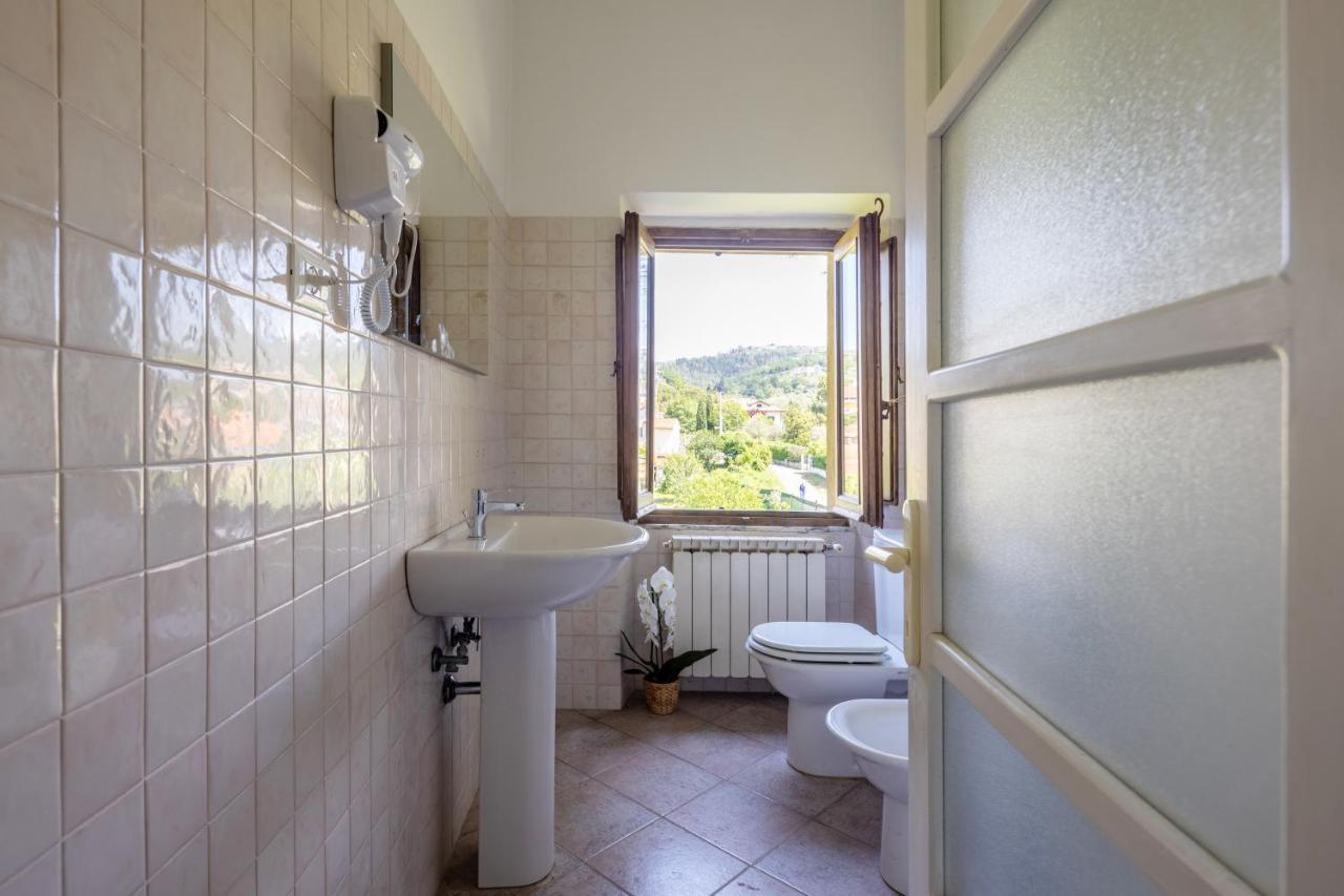 Villa San Giorgio Sarzana Kültér fotó