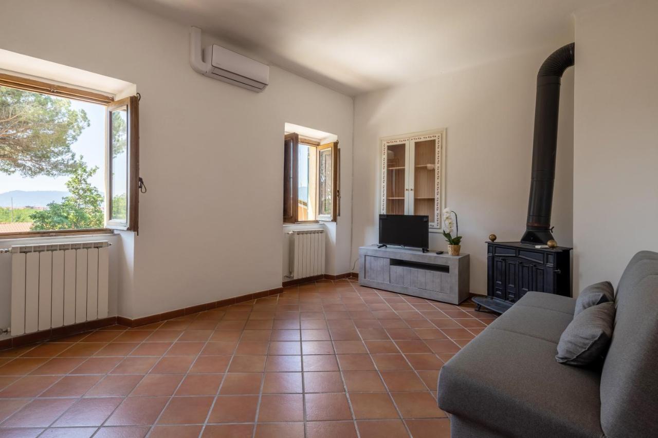 Villa San Giorgio Sarzana Kültér fotó