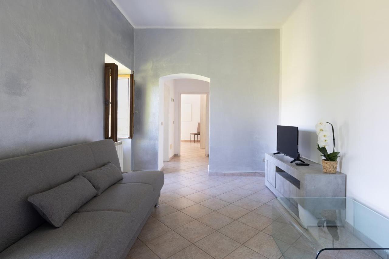 Villa San Giorgio Sarzana Kültér fotó