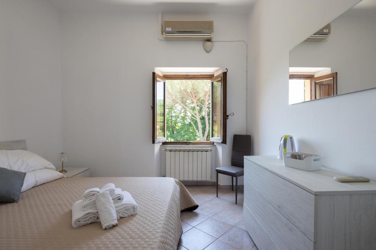 Villa San Giorgio Sarzana Kültér fotó