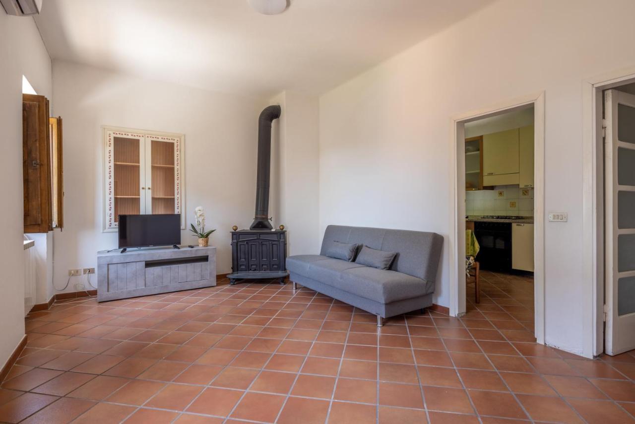 Villa San Giorgio Sarzana Kültér fotó