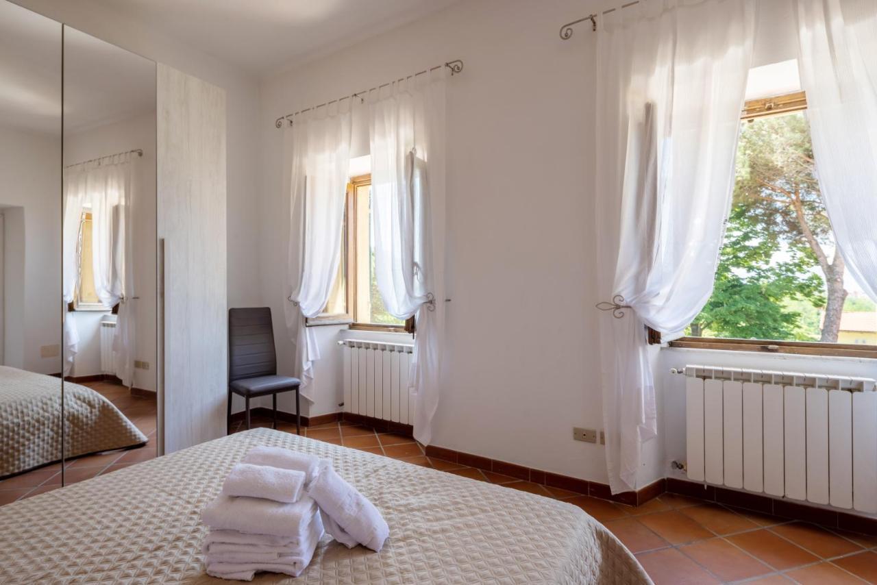 Villa San Giorgio Sarzana Kültér fotó