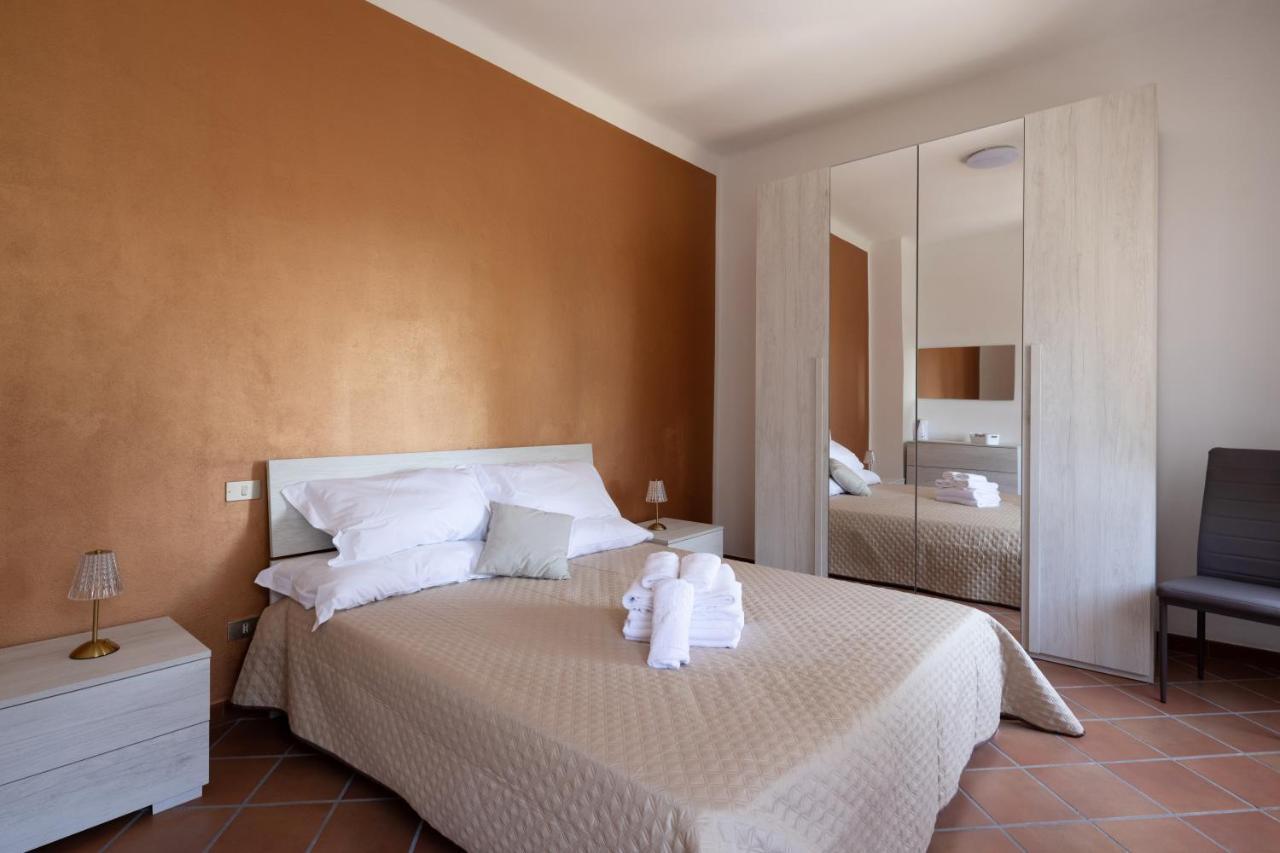 Villa San Giorgio Sarzana Kültér fotó