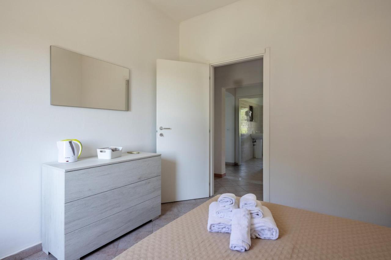 Villa San Giorgio Sarzana Kültér fotó