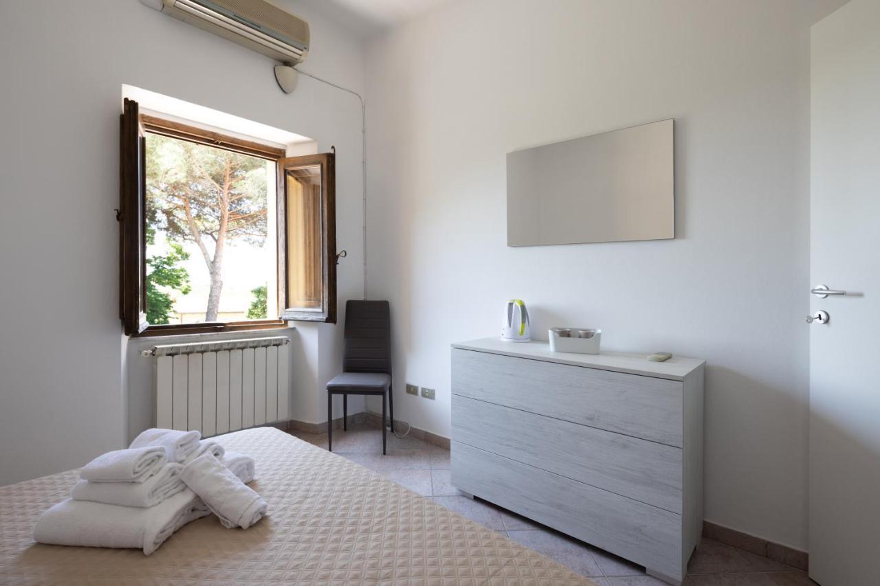 Villa San Giorgio Sarzana Kültér fotó