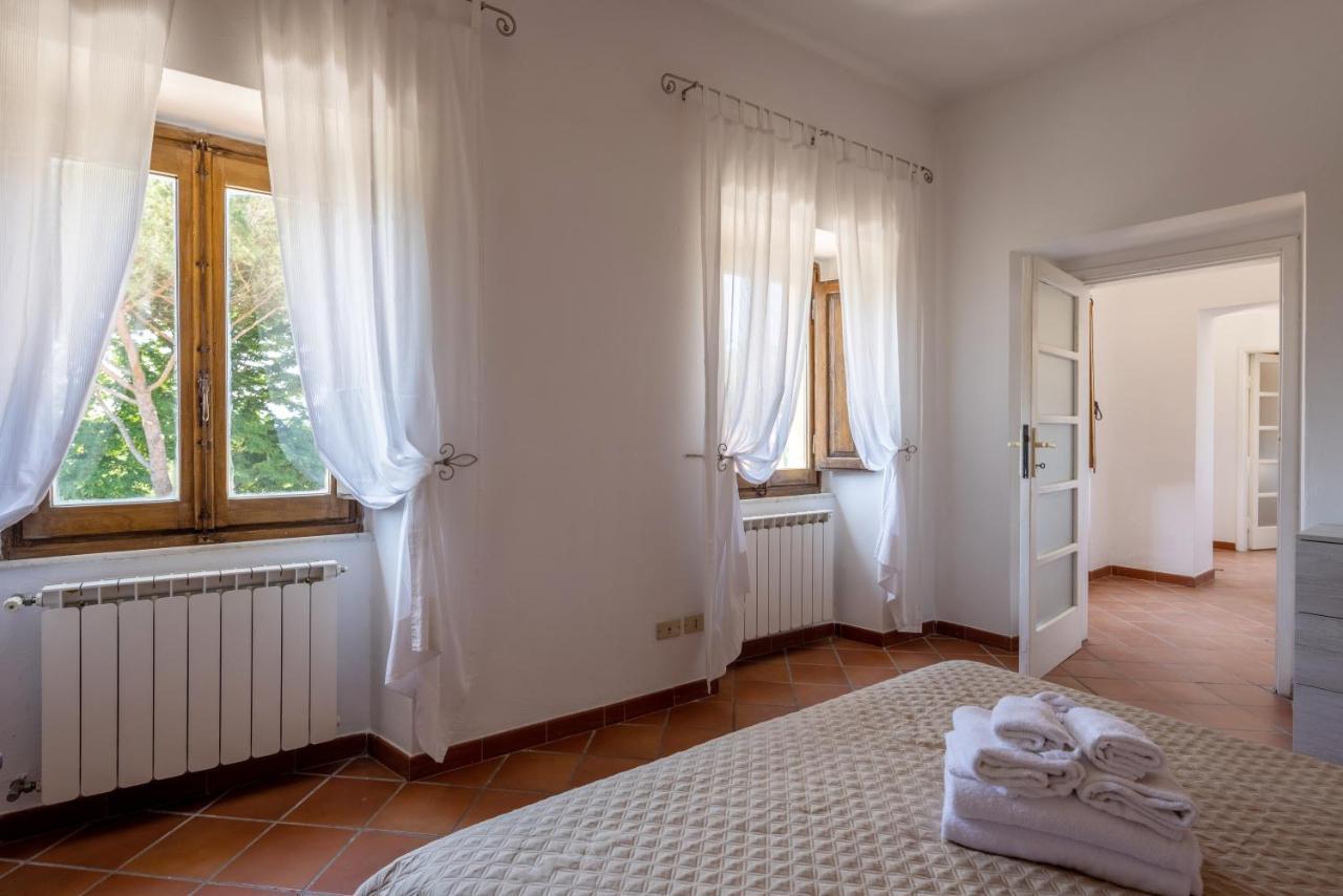 Villa San Giorgio Sarzana Kültér fotó