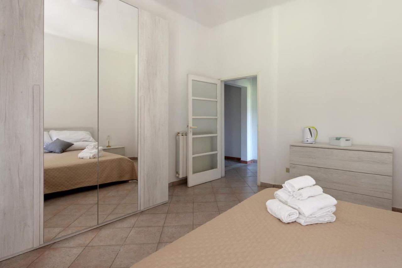 Villa San Giorgio Sarzana Kültér fotó