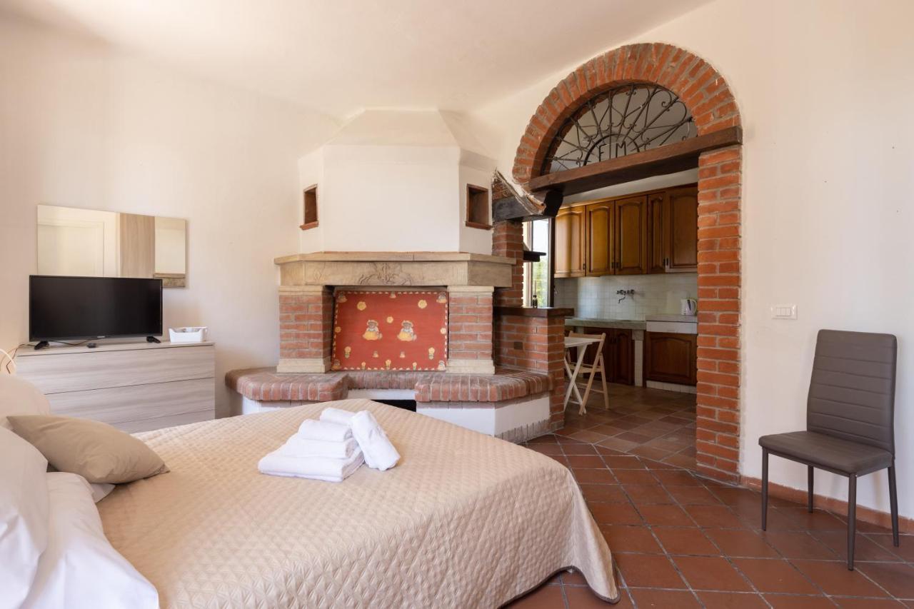 Villa San Giorgio Sarzana Kültér fotó