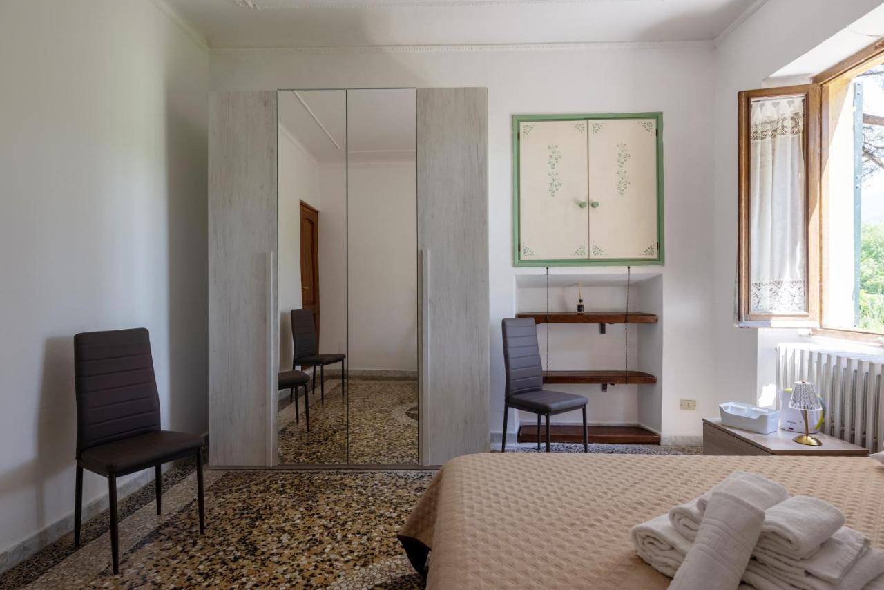 Villa San Giorgio Sarzana Kültér fotó