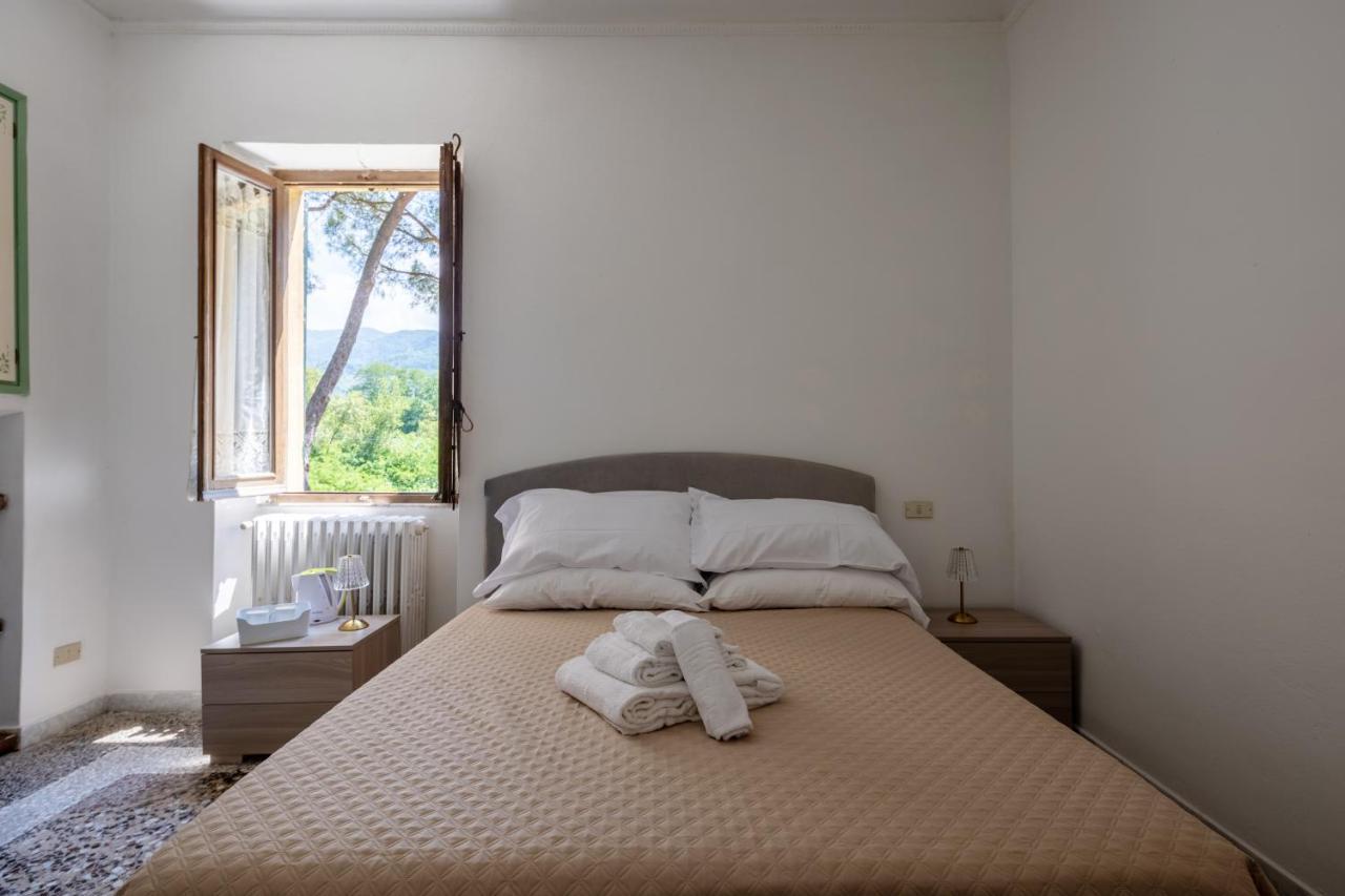 Villa San Giorgio Sarzana Kültér fotó
