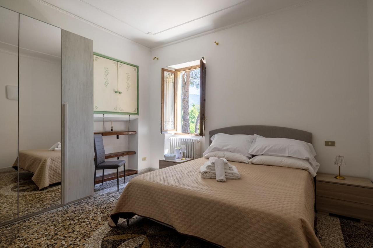 Villa San Giorgio Sarzana Kültér fotó