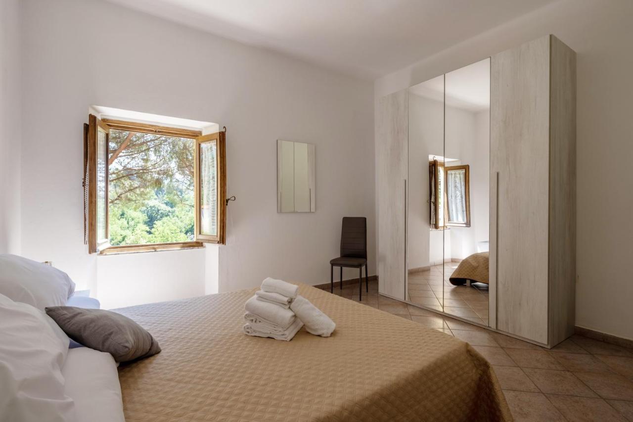 Villa San Giorgio Sarzana Kültér fotó