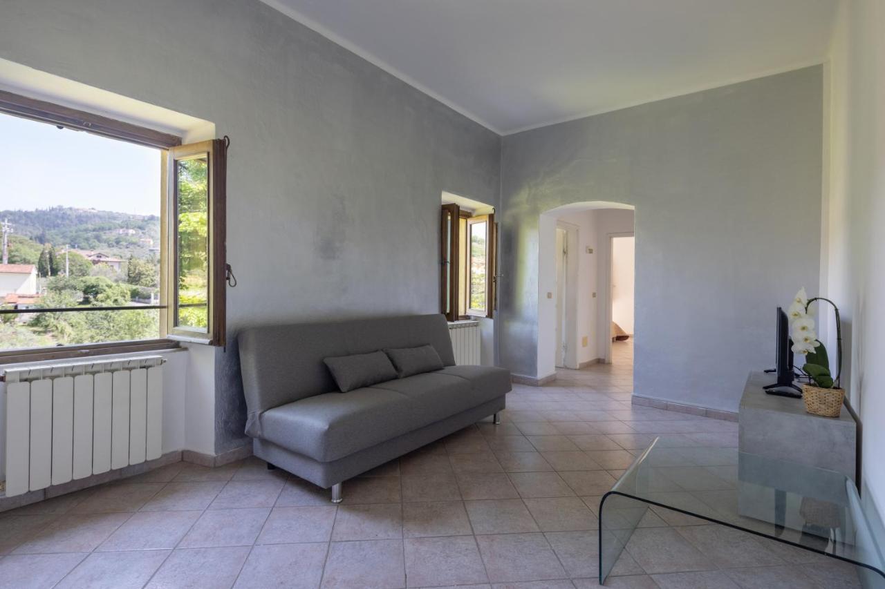 Villa San Giorgio Sarzana Kültér fotó