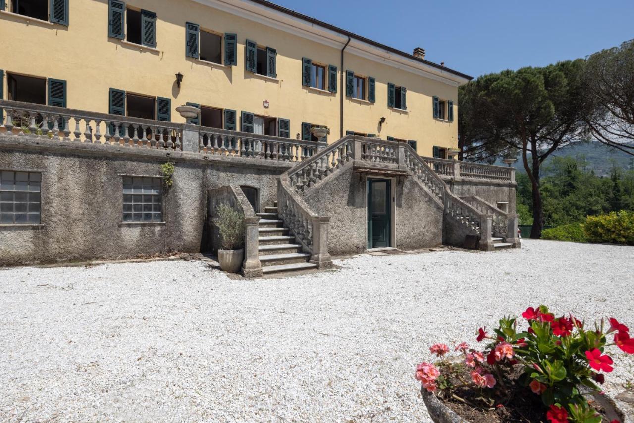 Villa San Giorgio Sarzana Kültér fotó