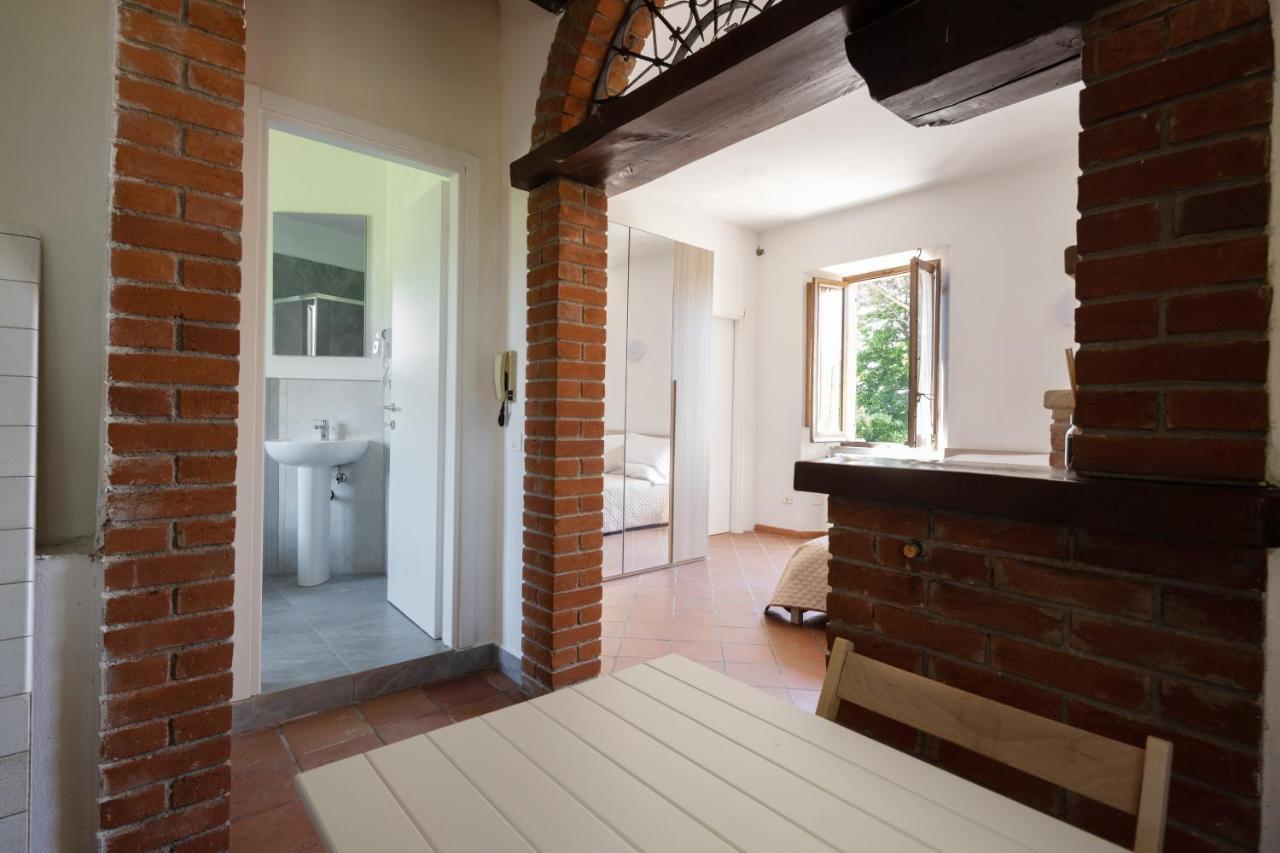 Villa San Giorgio Sarzana Kültér fotó