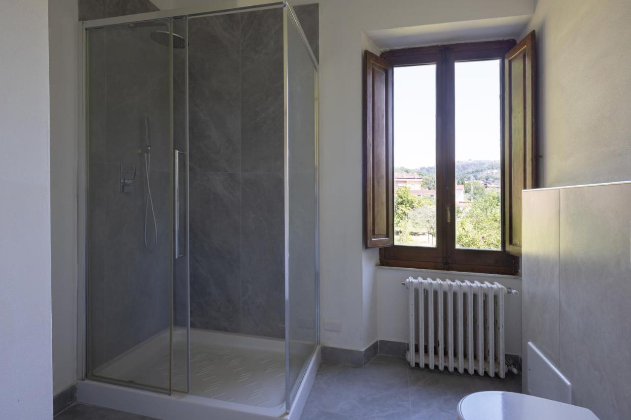 Villa San Giorgio Sarzana Kültér fotó
