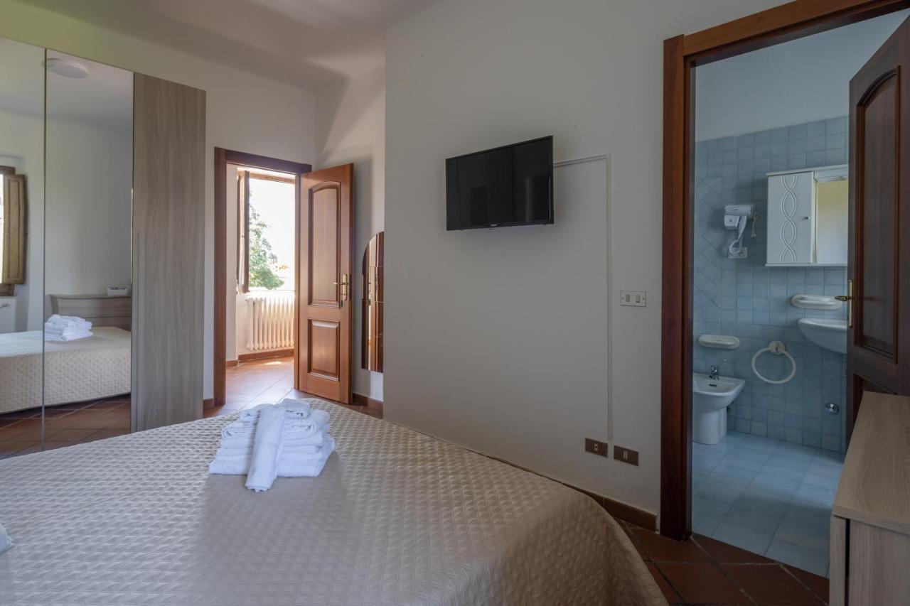 Villa San Giorgio Sarzana Kültér fotó