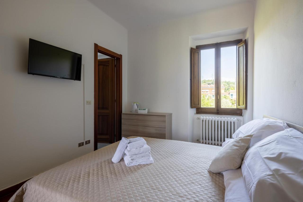 Villa San Giorgio Sarzana Kültér fotó