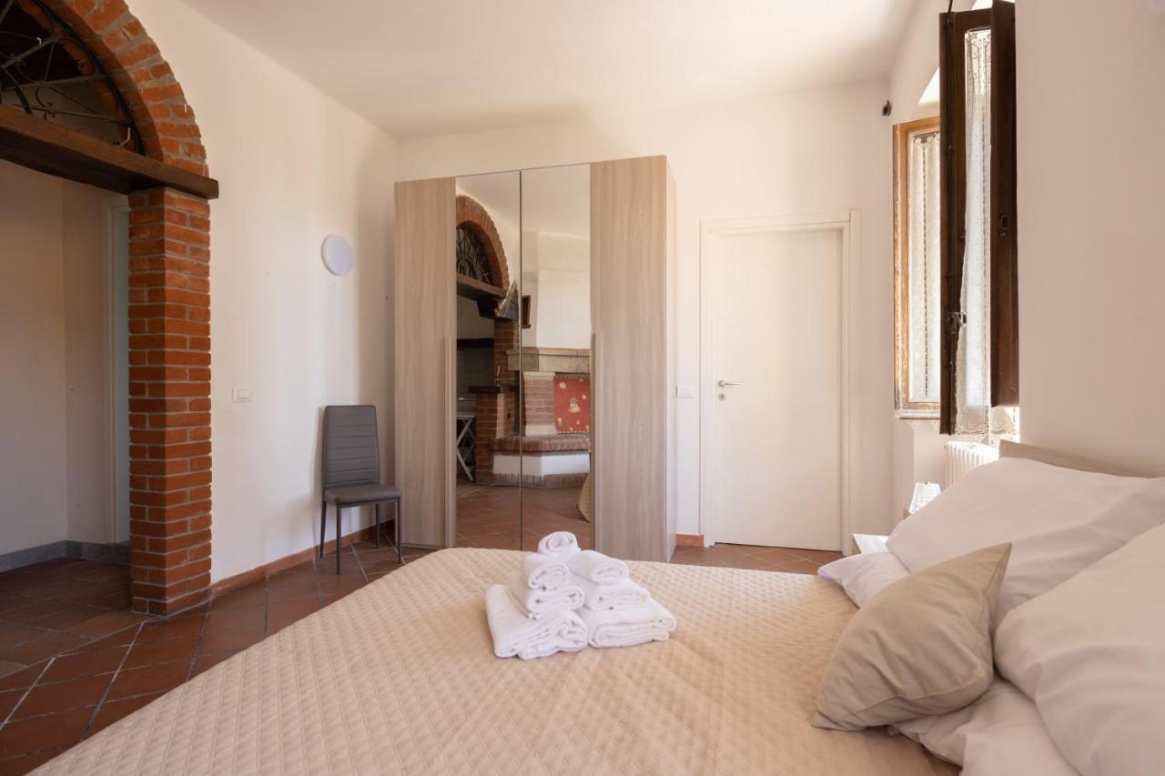 Villa San Giorgio Sarzana Kültér fotó