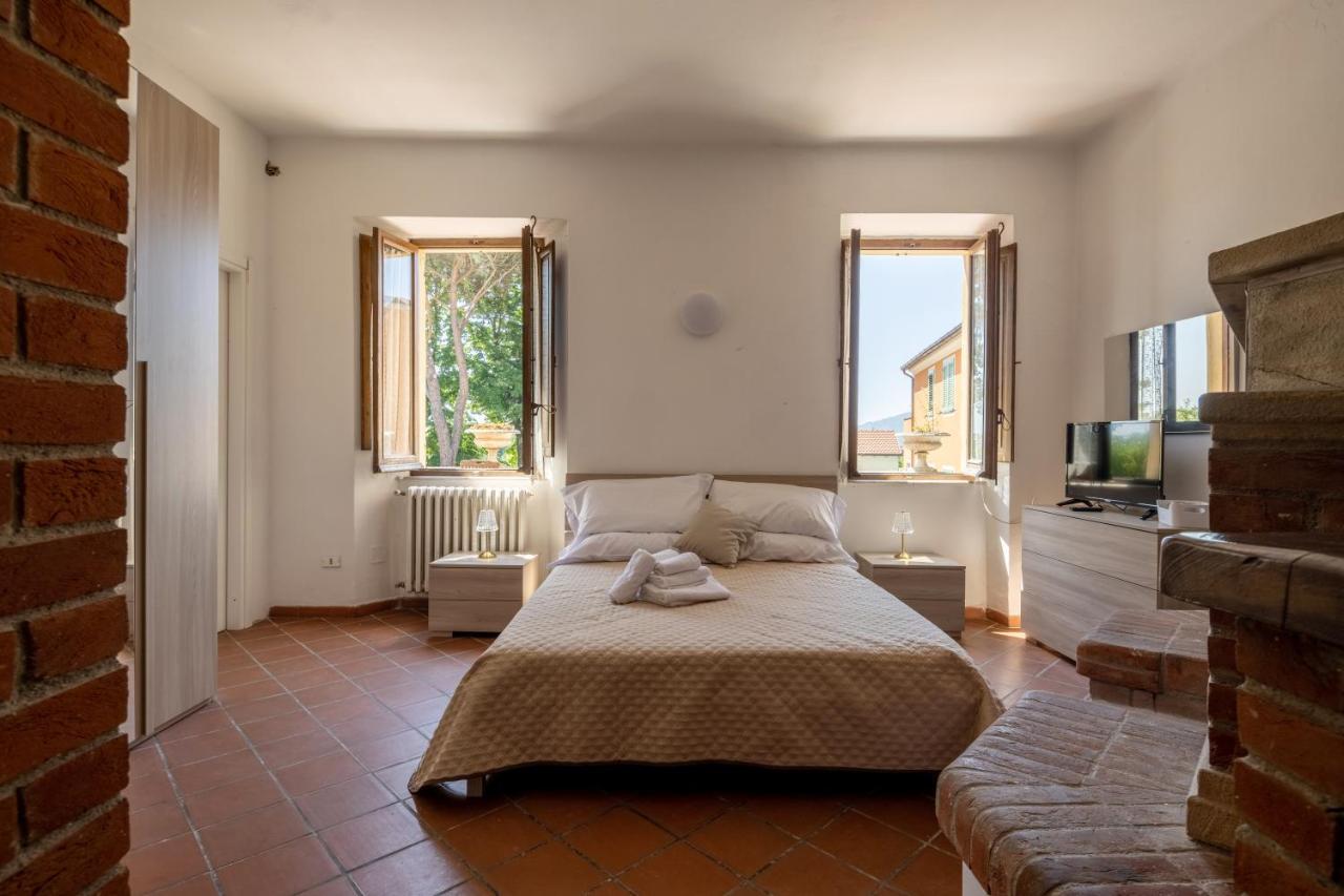 Villa San Giorgio Sarzana Kültér fotó