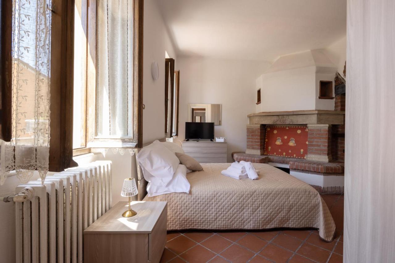 Villa San Giorgio Sarzana Kültér fotó