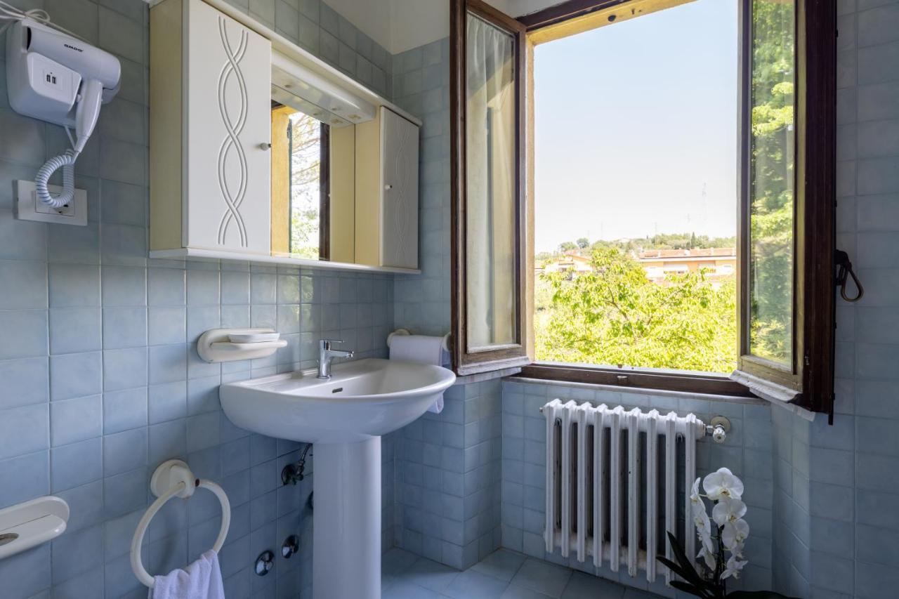 Villa San Giorgio Sarzana Kültér fotó